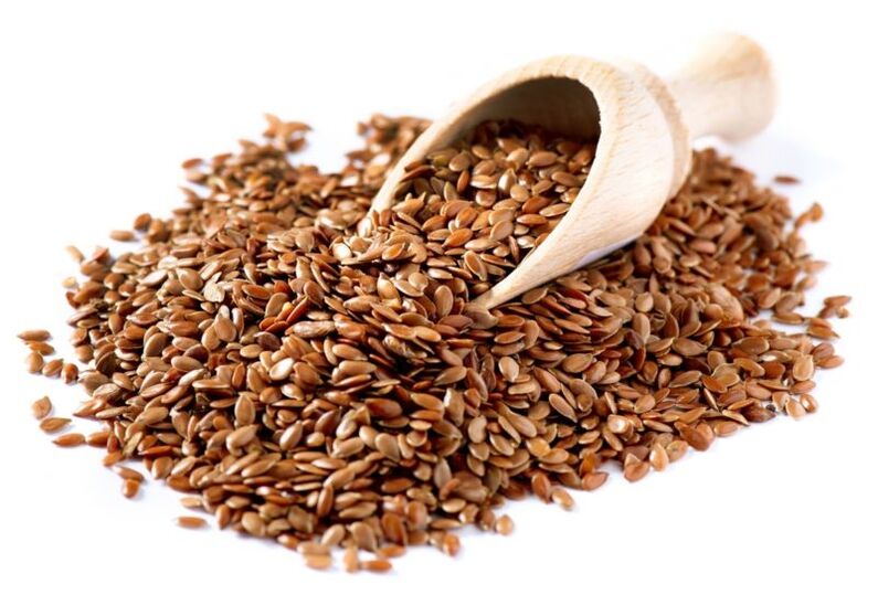 Flax seeds for weight loss Photo 1