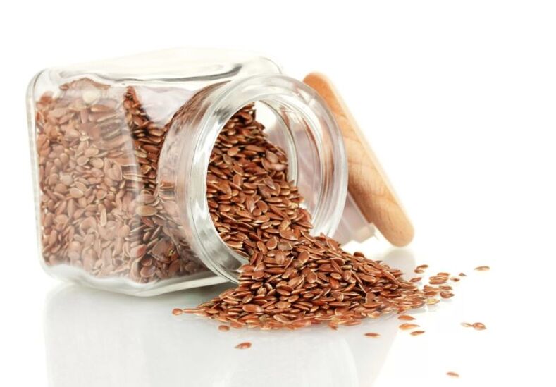 Flax seeds for weight loss Photo 4